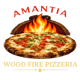 Amantia Wood Fire Pizzeria