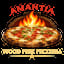 Amantia Wood Fire Pizzeria
