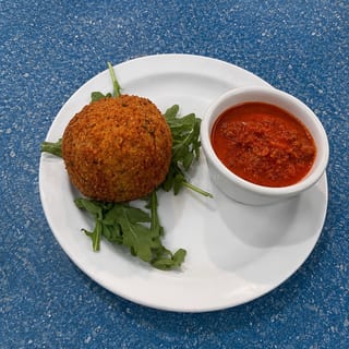 1 Arancini