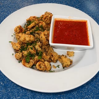 Fried Calamari