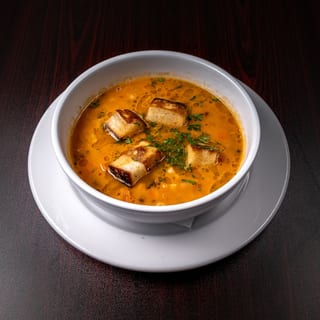Pasta Fagioli