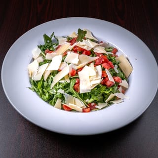 Arugula Salad