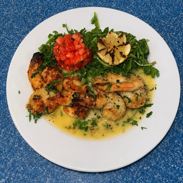 Delicious Risotto Options