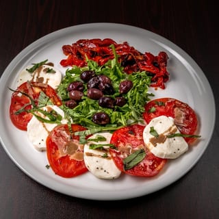Caprese Salad
