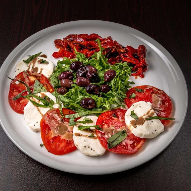 Pizza Delivery at Your Doorstep