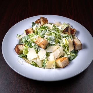 Small Caesar Salad